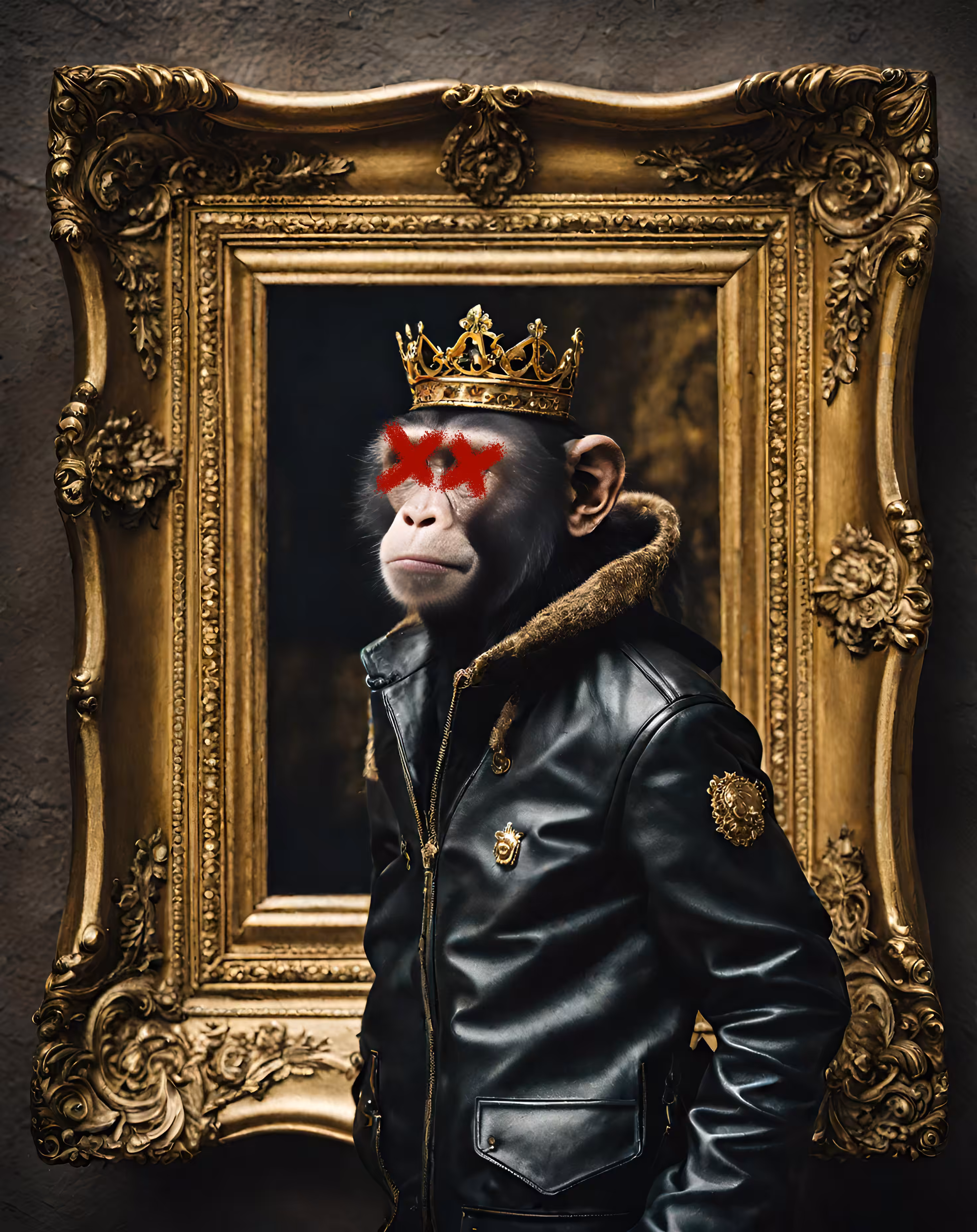 Monkey Business