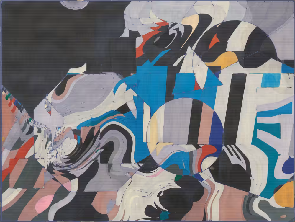 Superpositions #15
