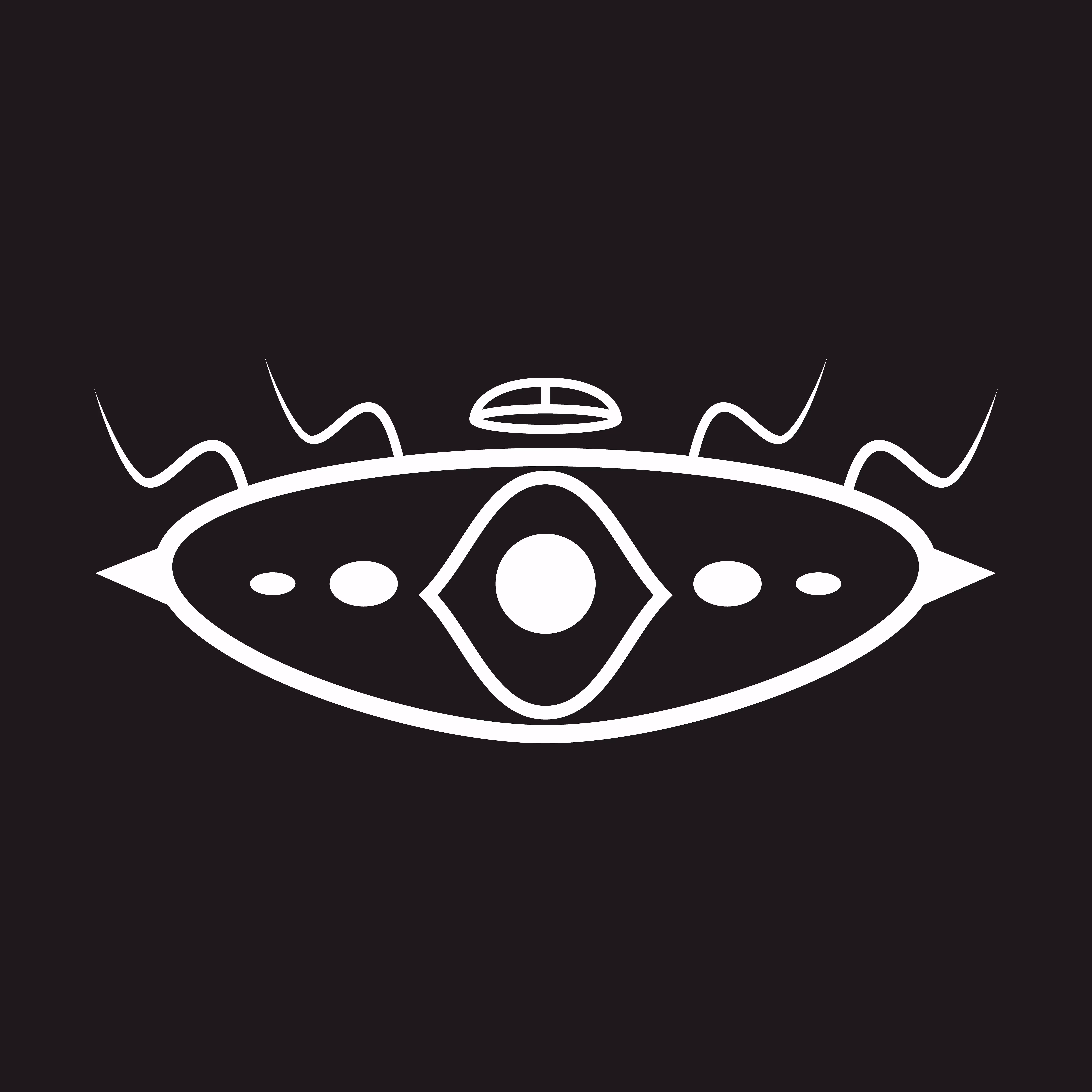 The Eye Family: The Comic