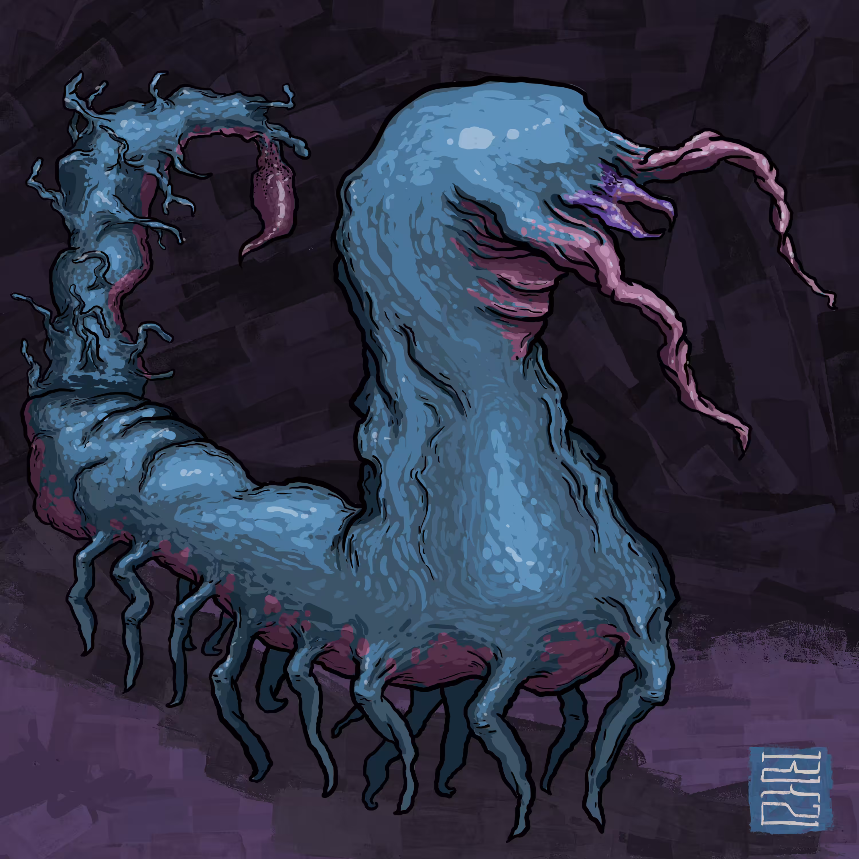 Dark Shambler