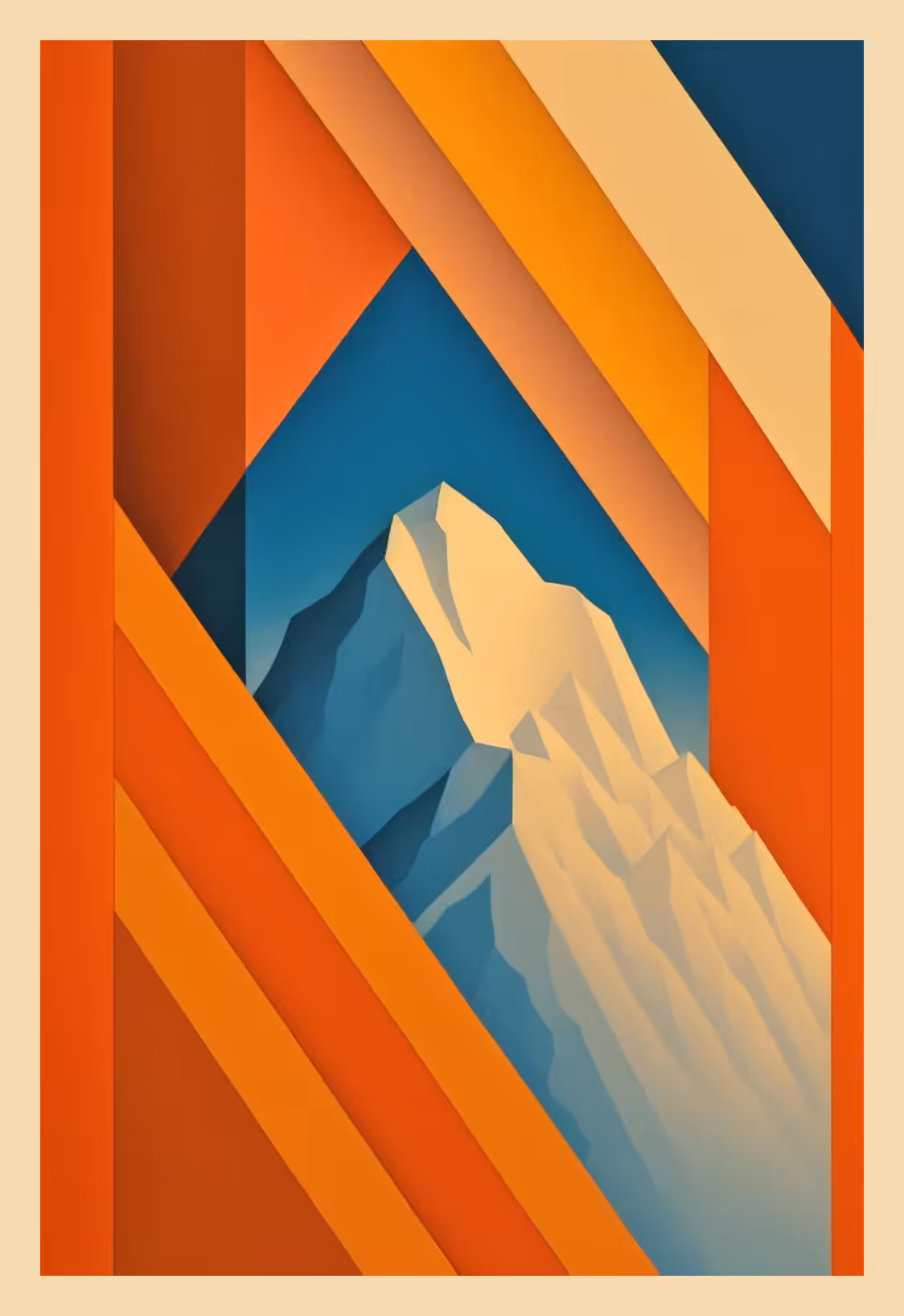 Mountron #073