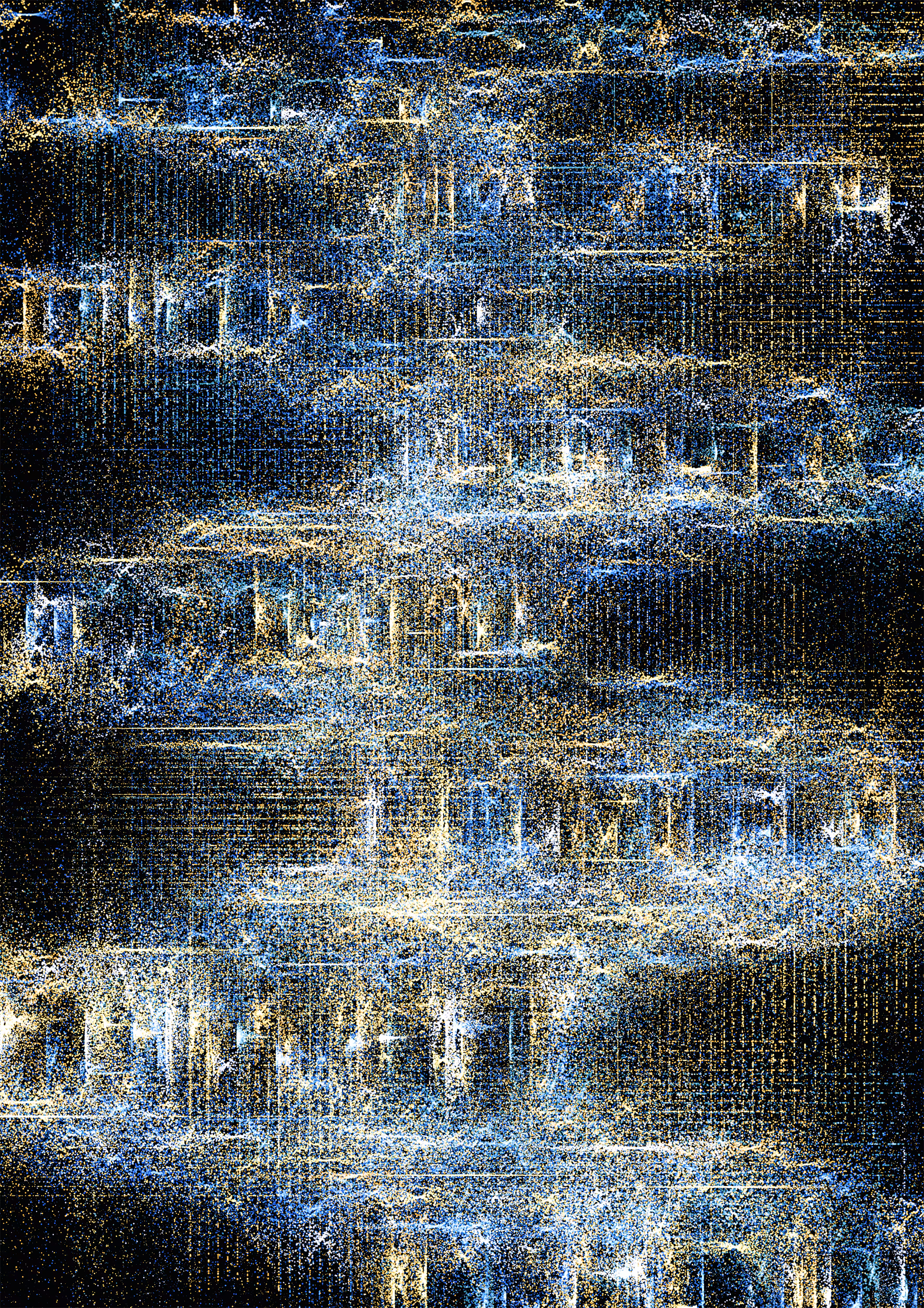 Flowing Light 03