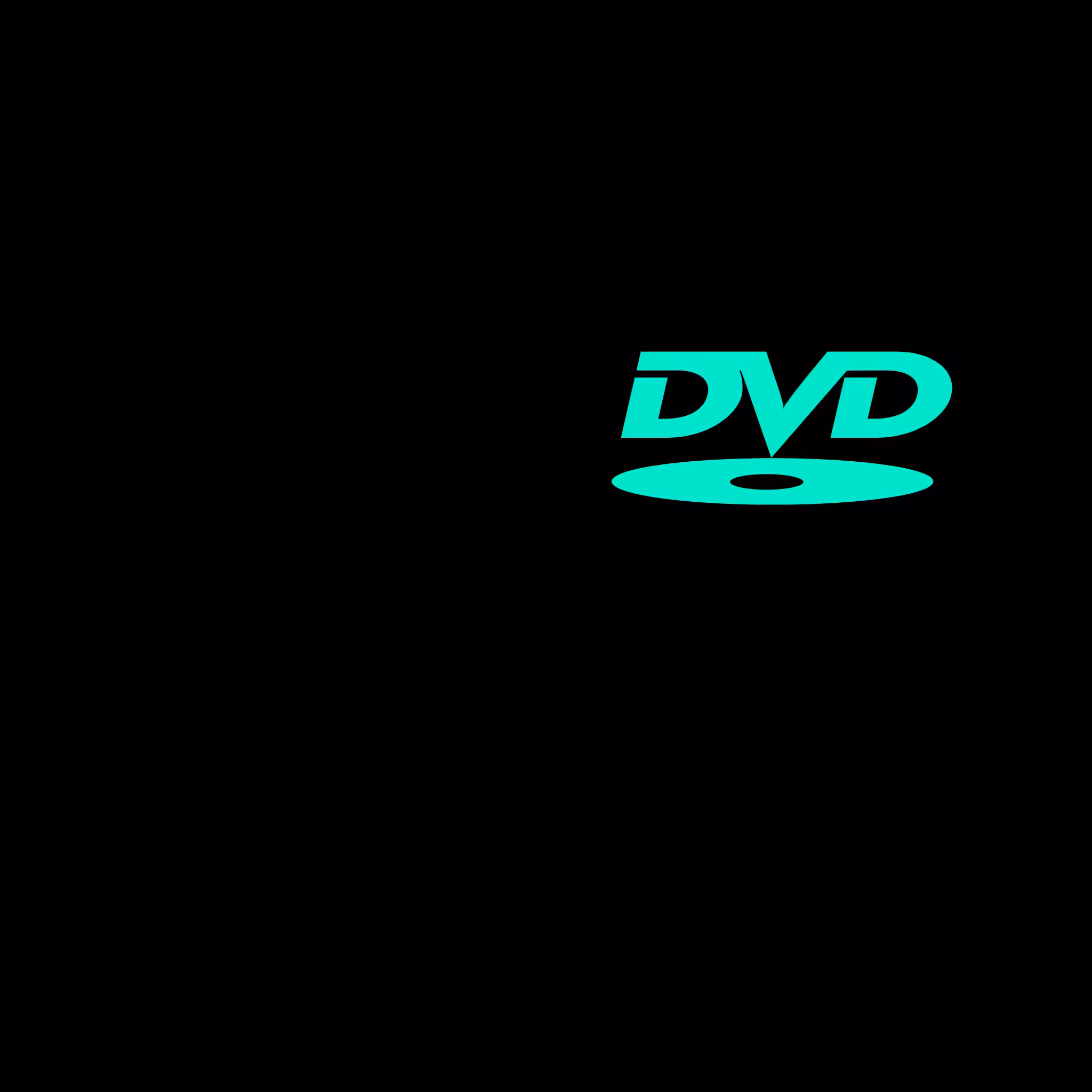 DVD Screensaver #126
