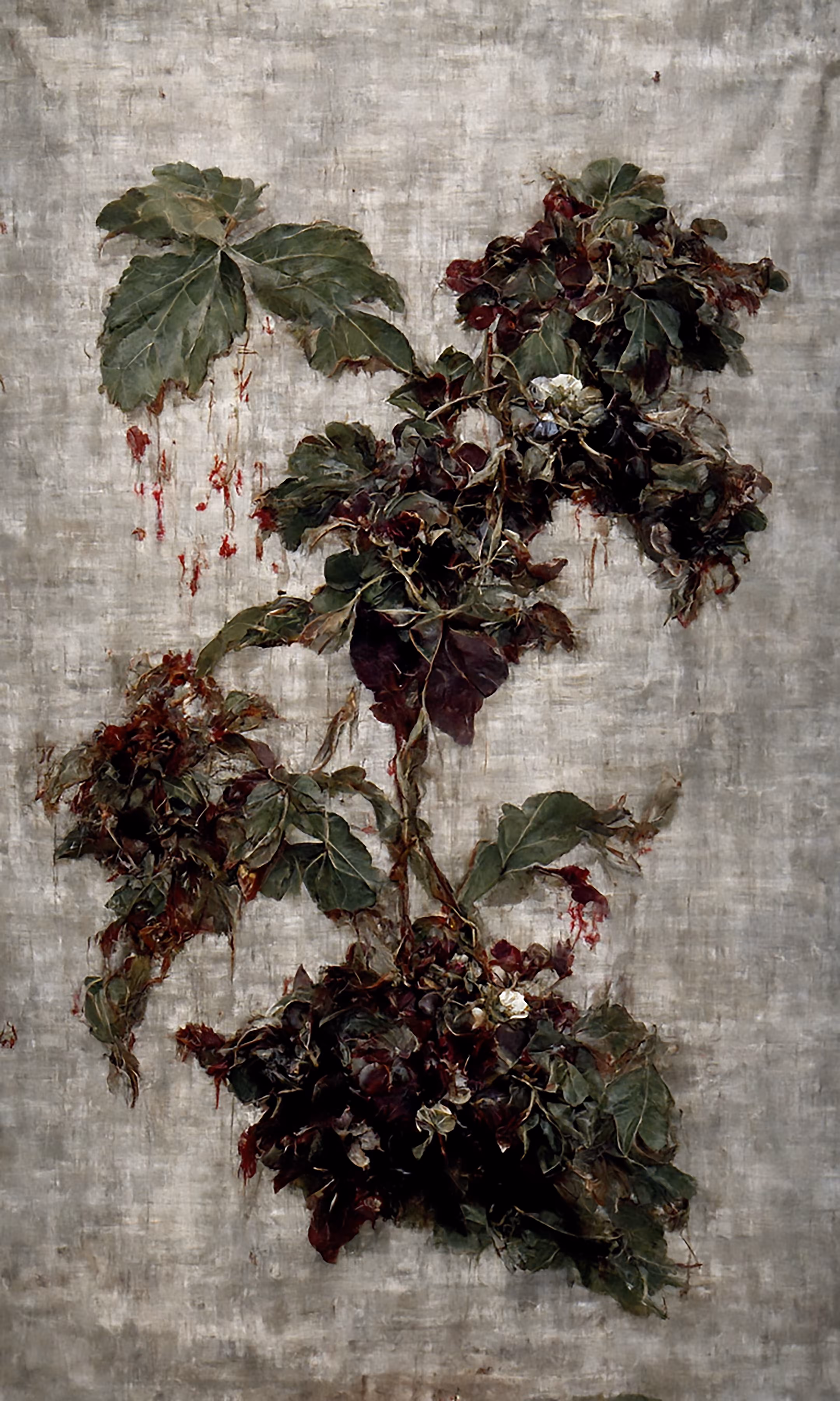 Rotting Cure