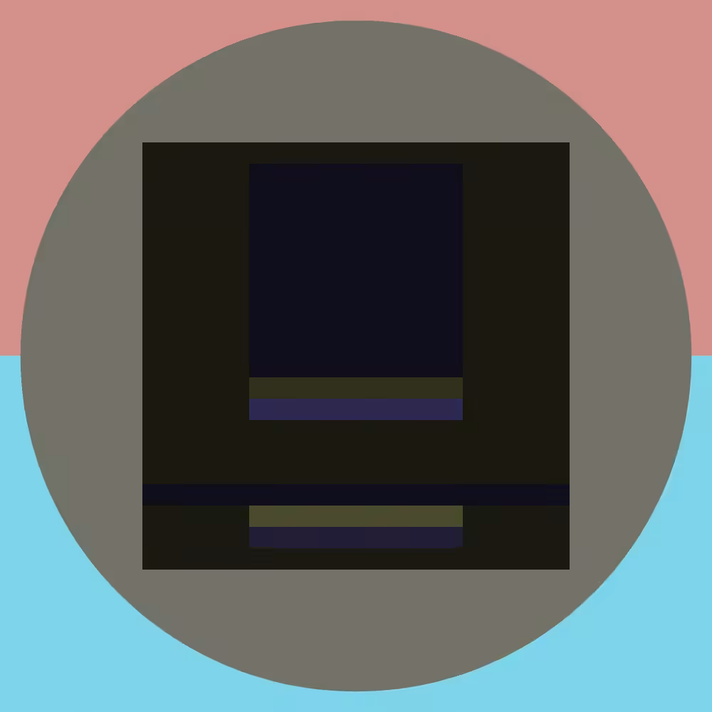 Colored Rectangles #126