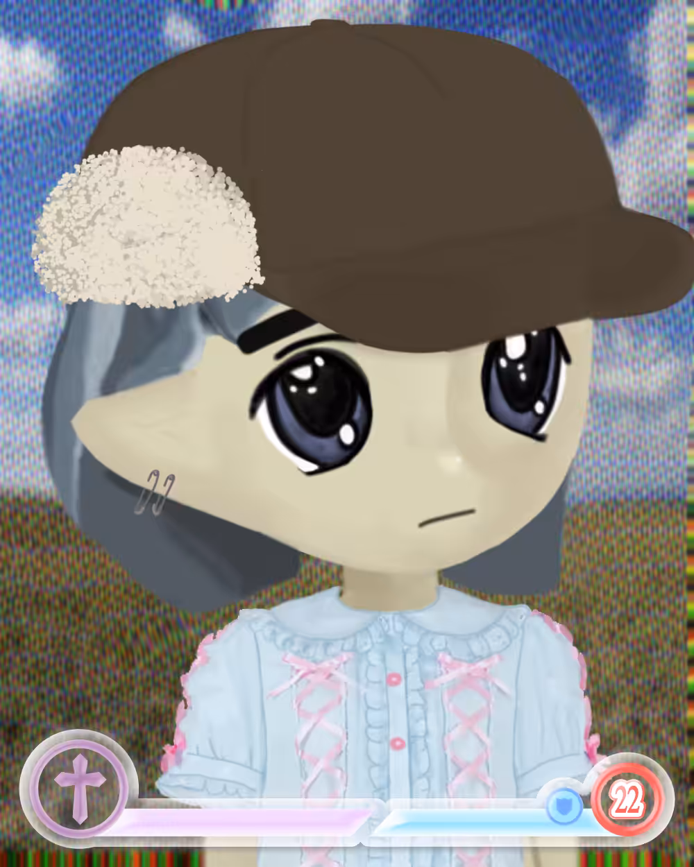 Milady 9019
