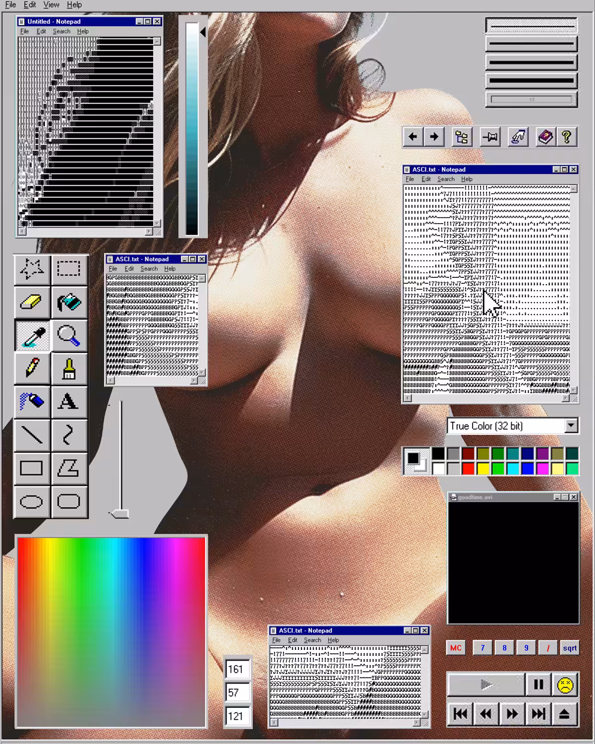 Windows 95