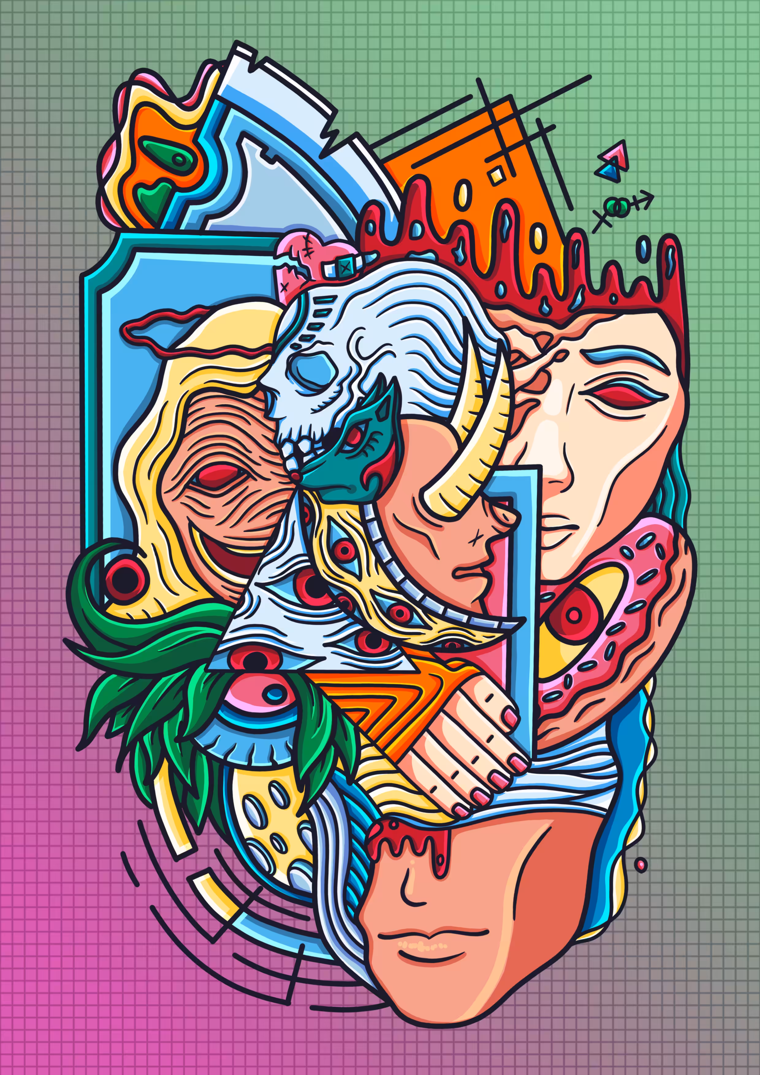 Bipolar is Poisoning Me