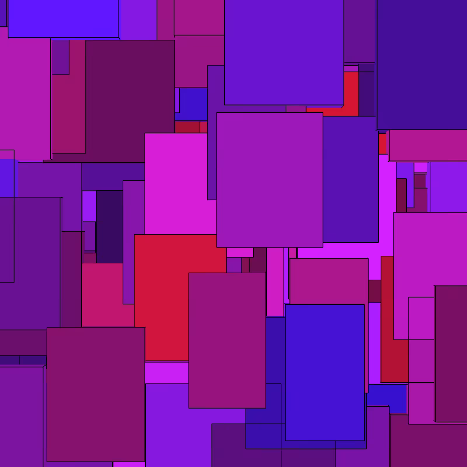 Cosmopolitan City #17