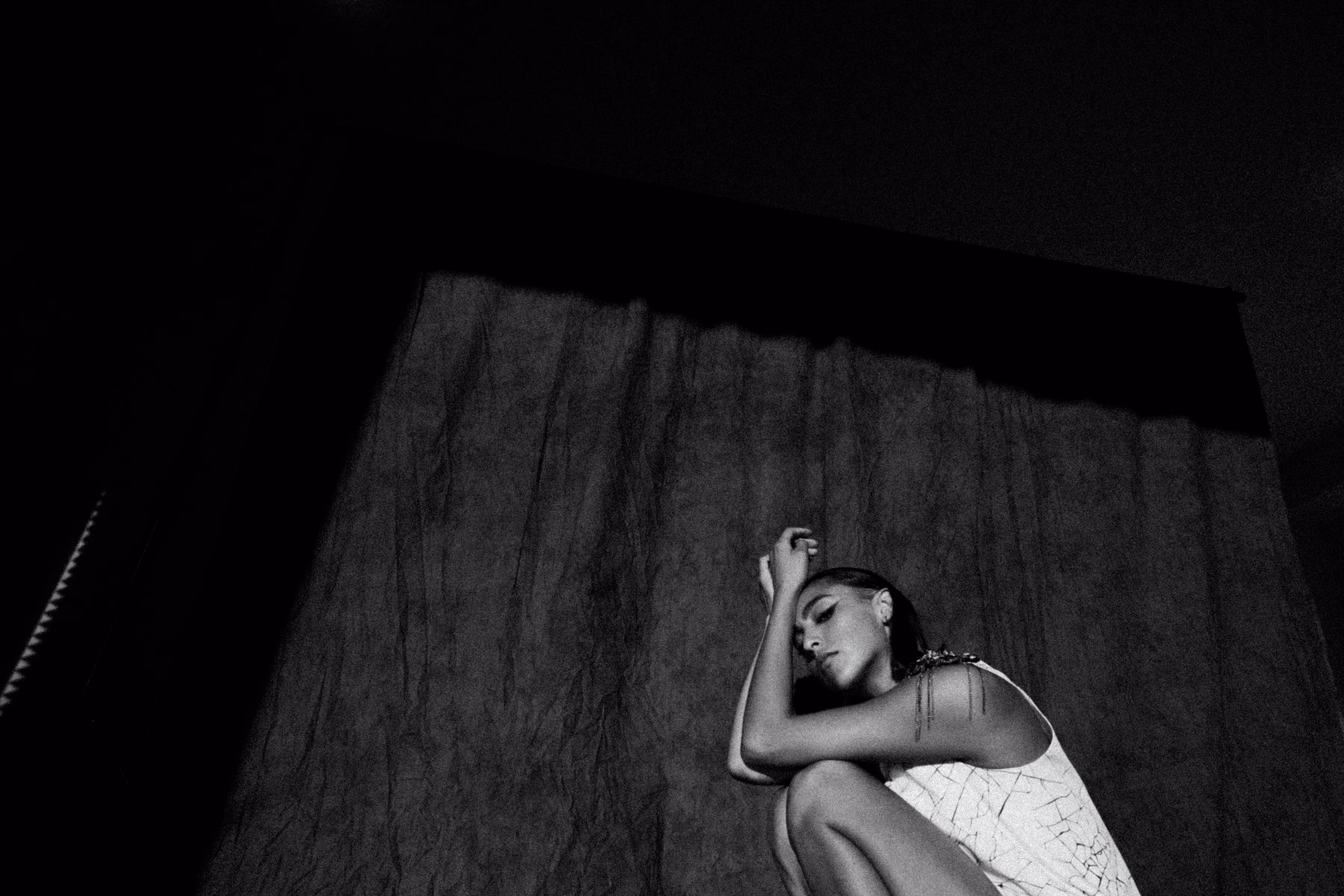 Garage Shade
