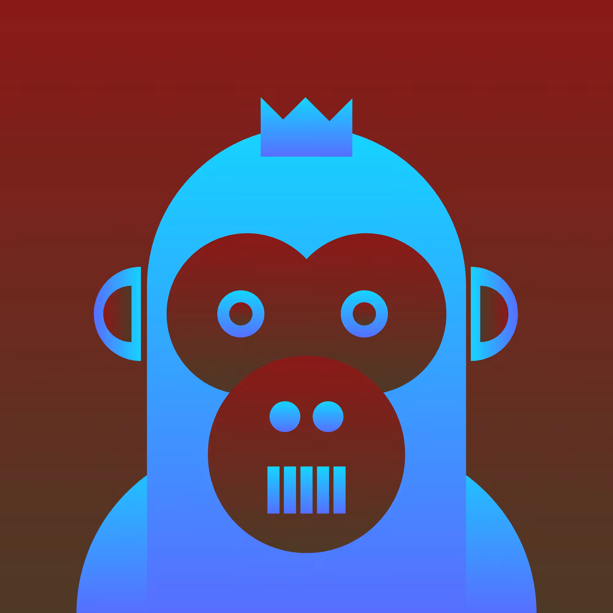 MODERN APE 9