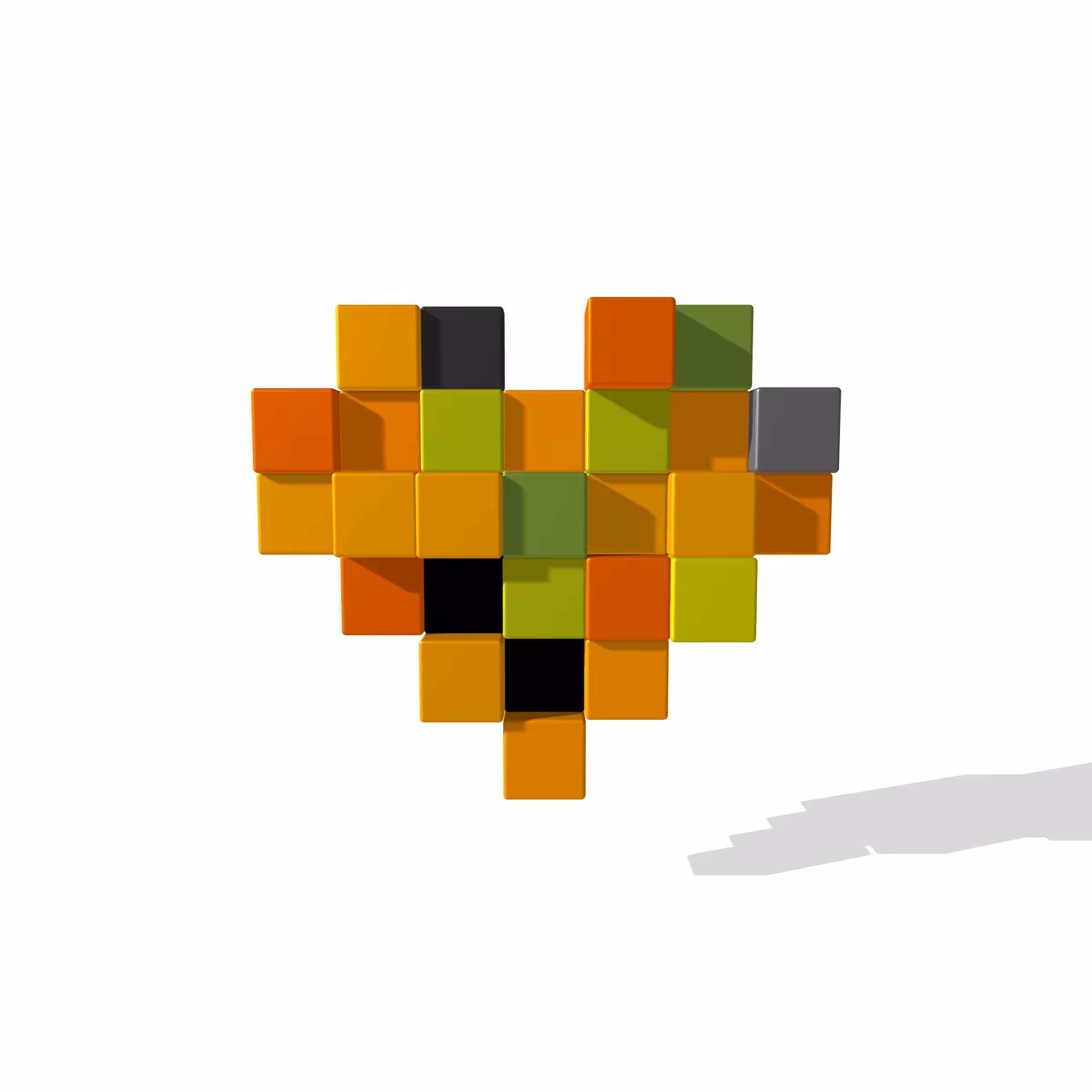 heart + craft #26863