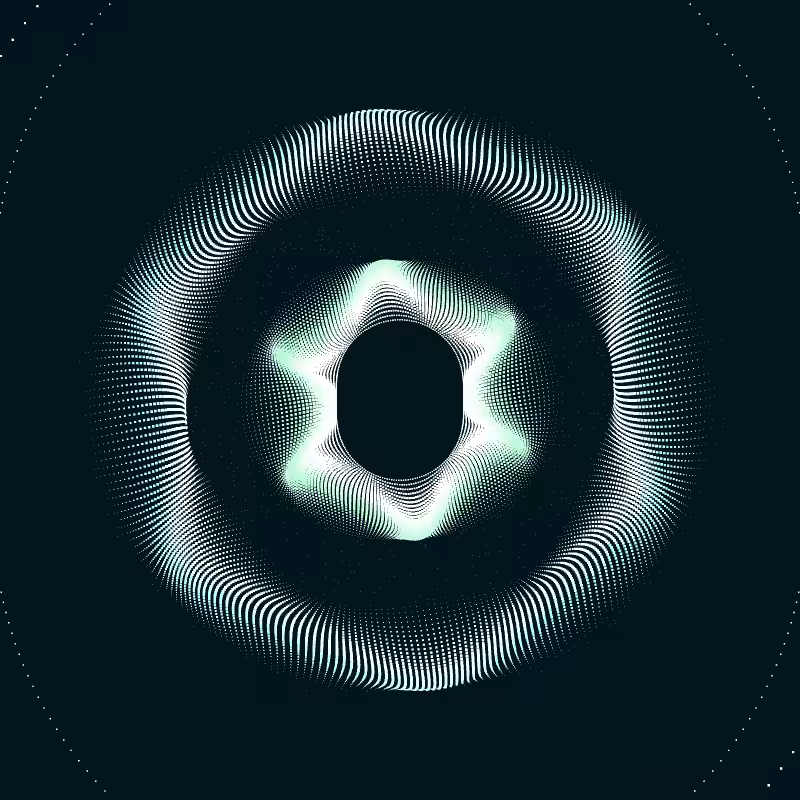 Pulsar #37