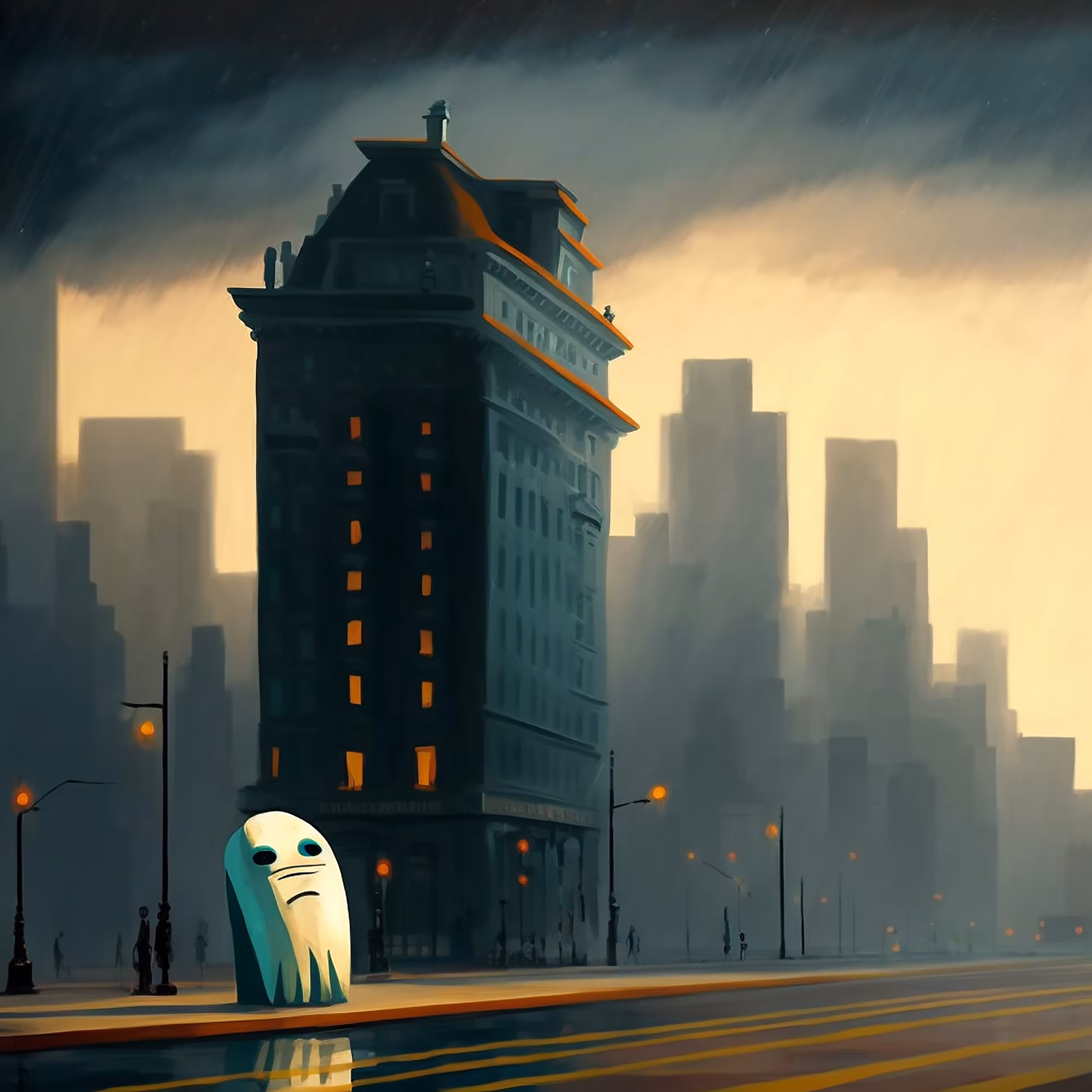 Monster Hearts #187