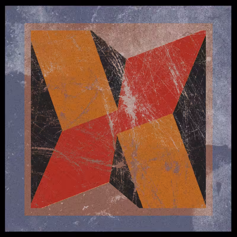 Colorful digital painting #2 #9