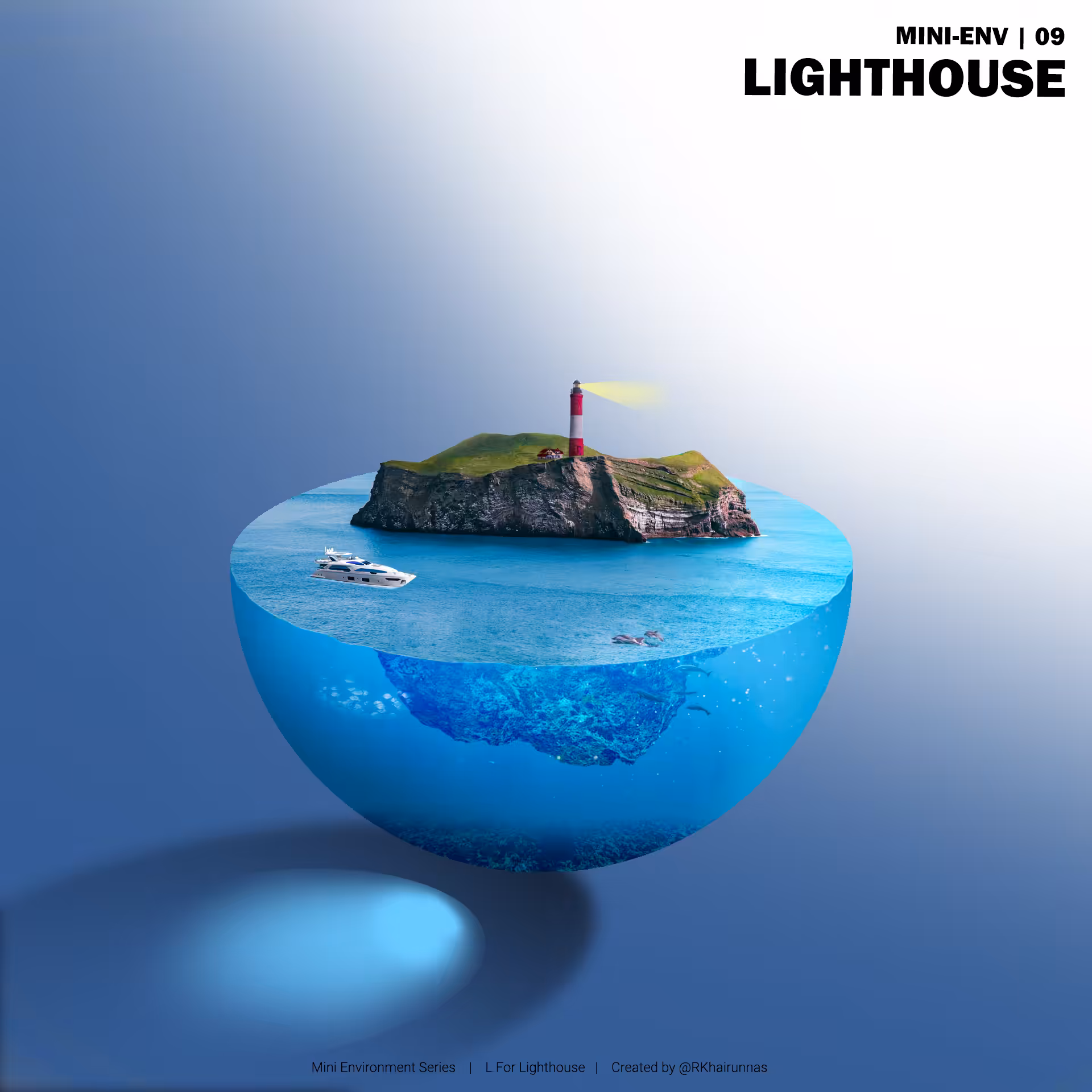 LIGHTHOUSE