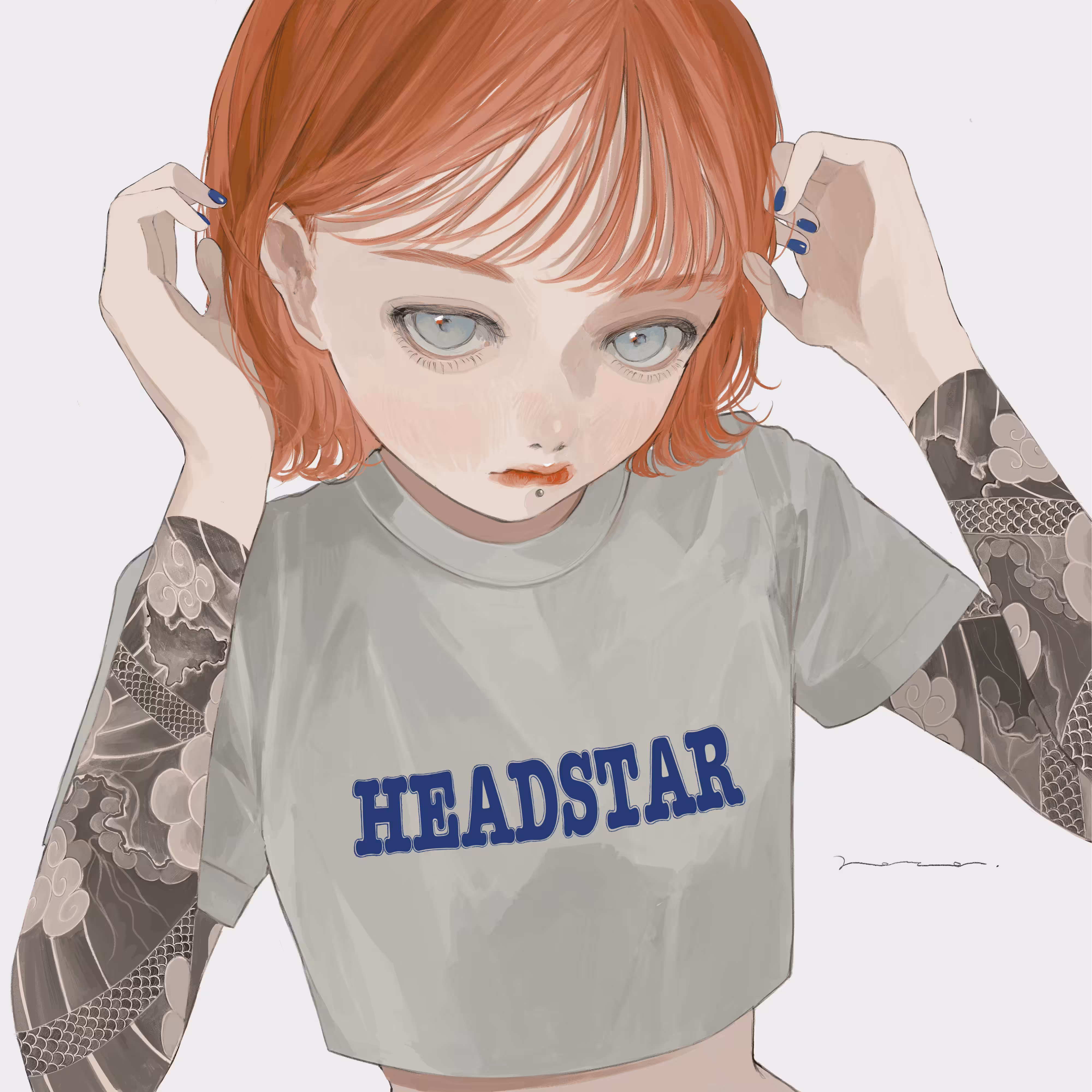 Orangeblue