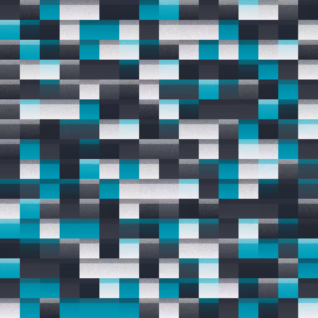 Noisy Gradient Compo #18