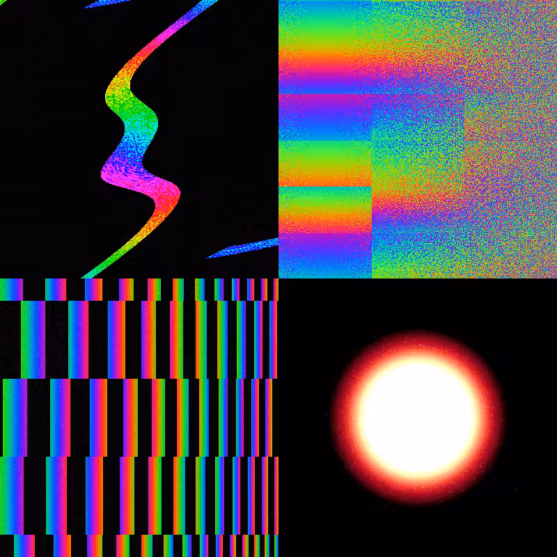 EIGENSTATE #34