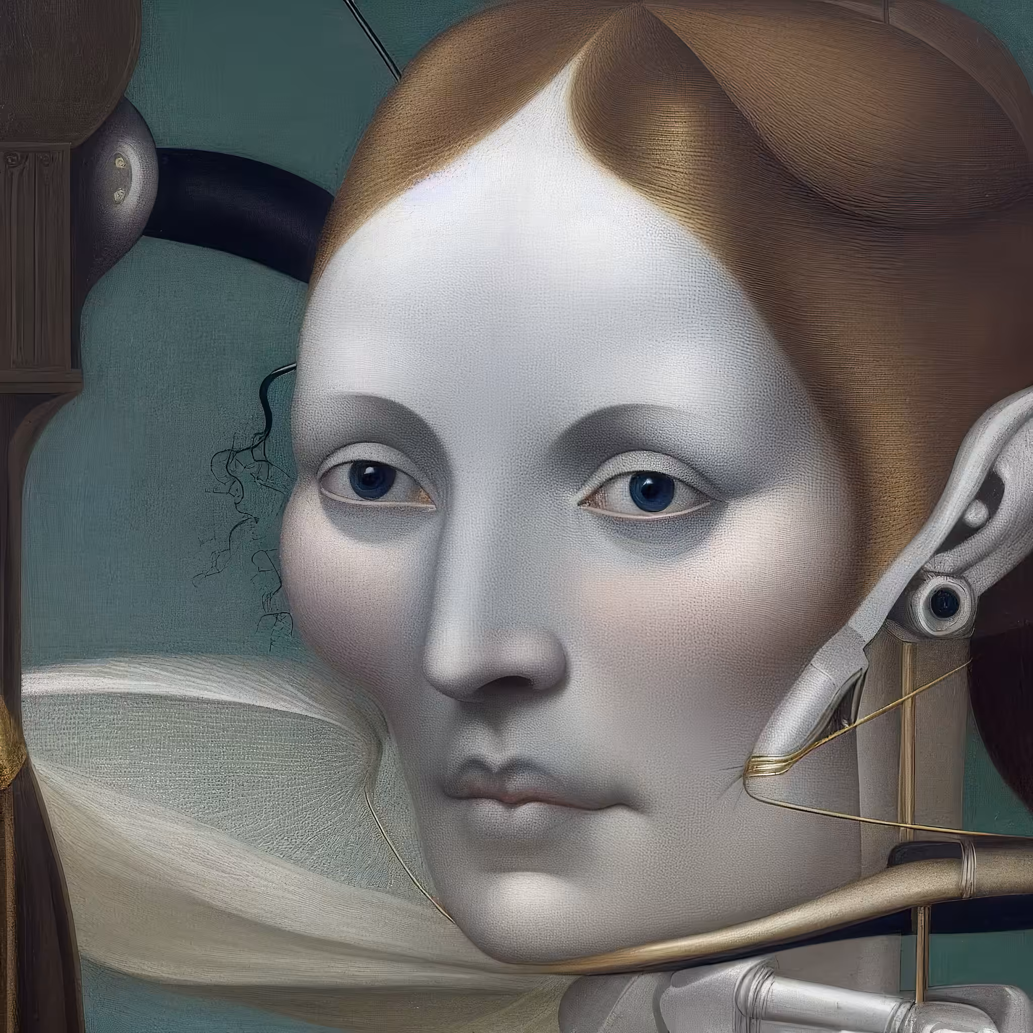 Lost Poets: #8314