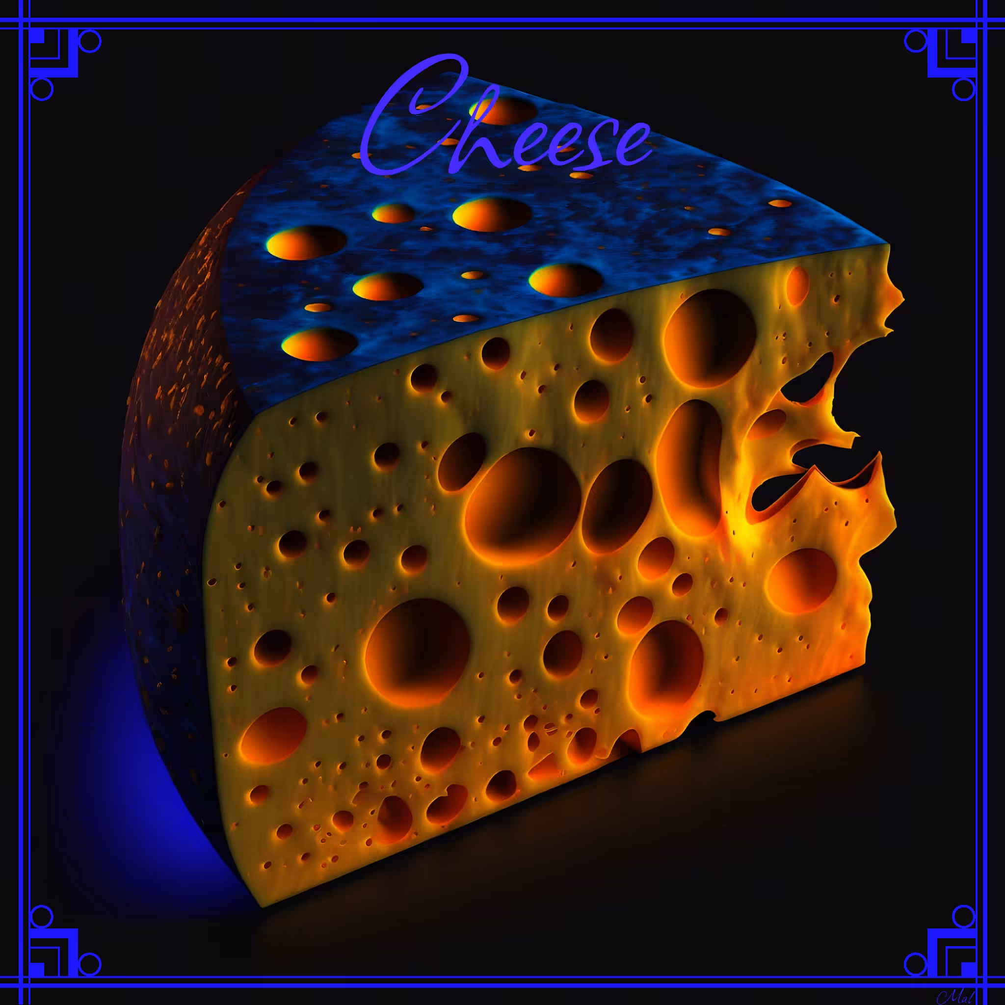 Cheese