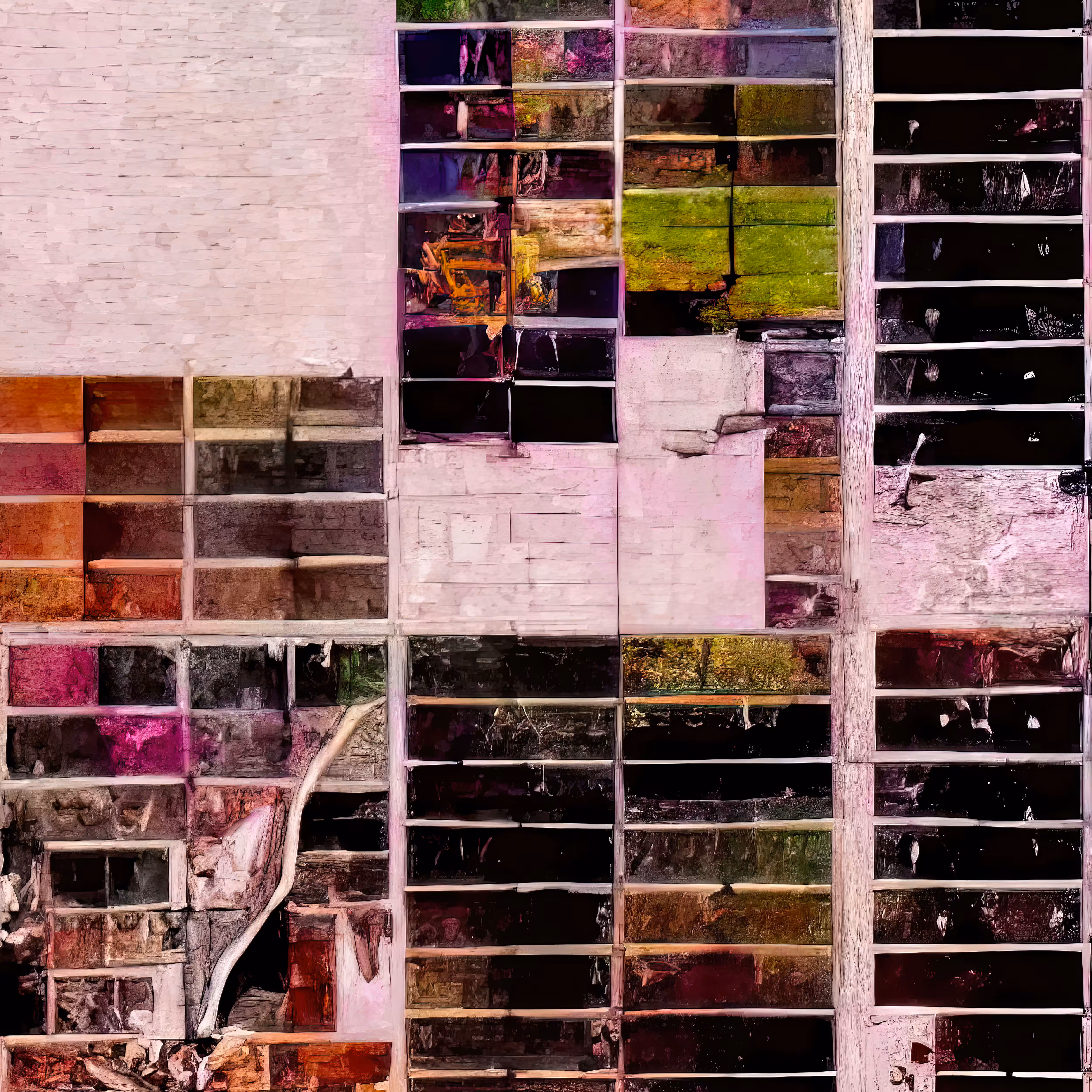 partial grid #3