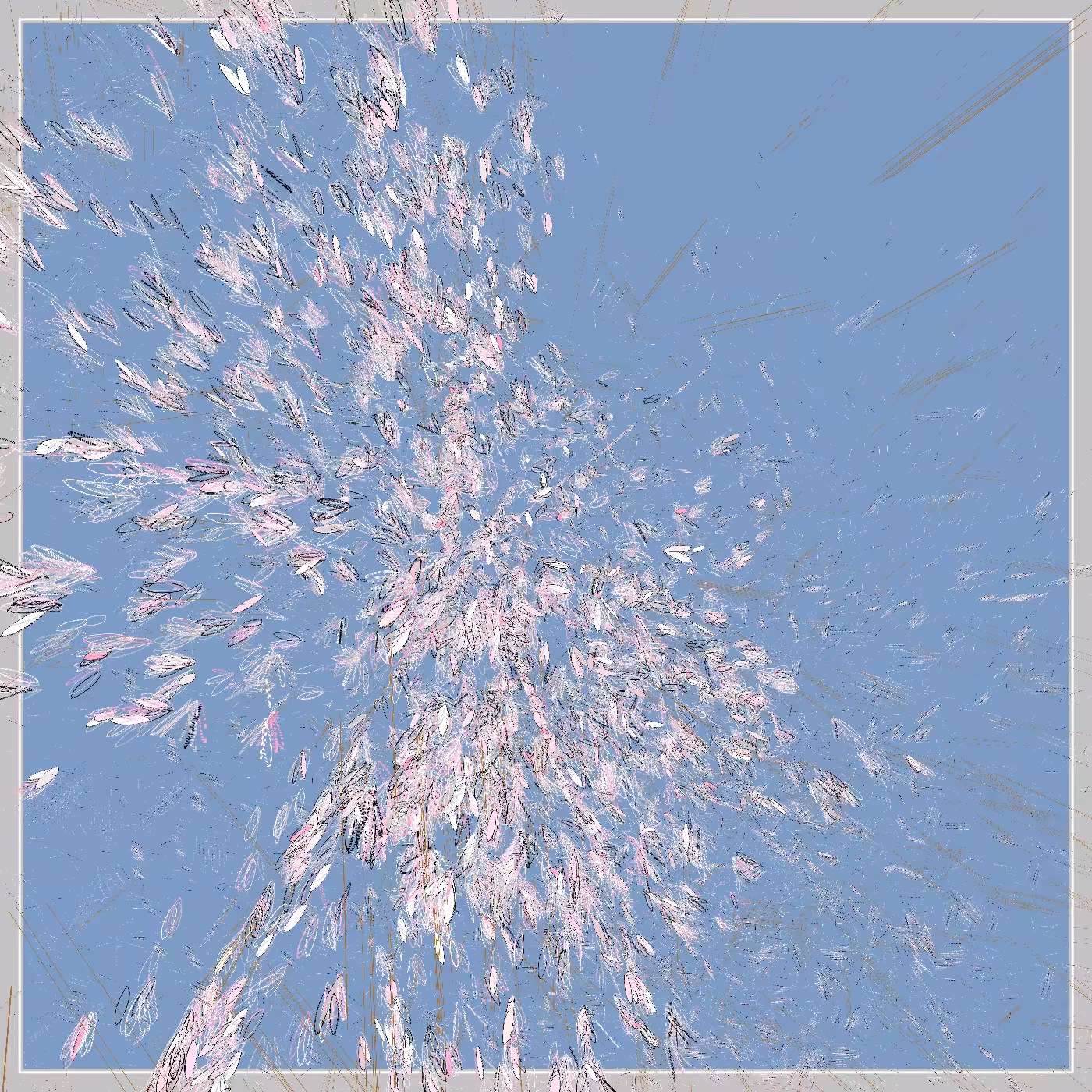 Feel Spring #50