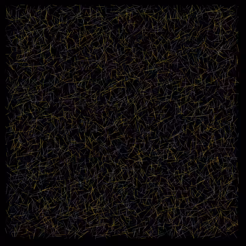 Dog's Hair on the Couch #1
