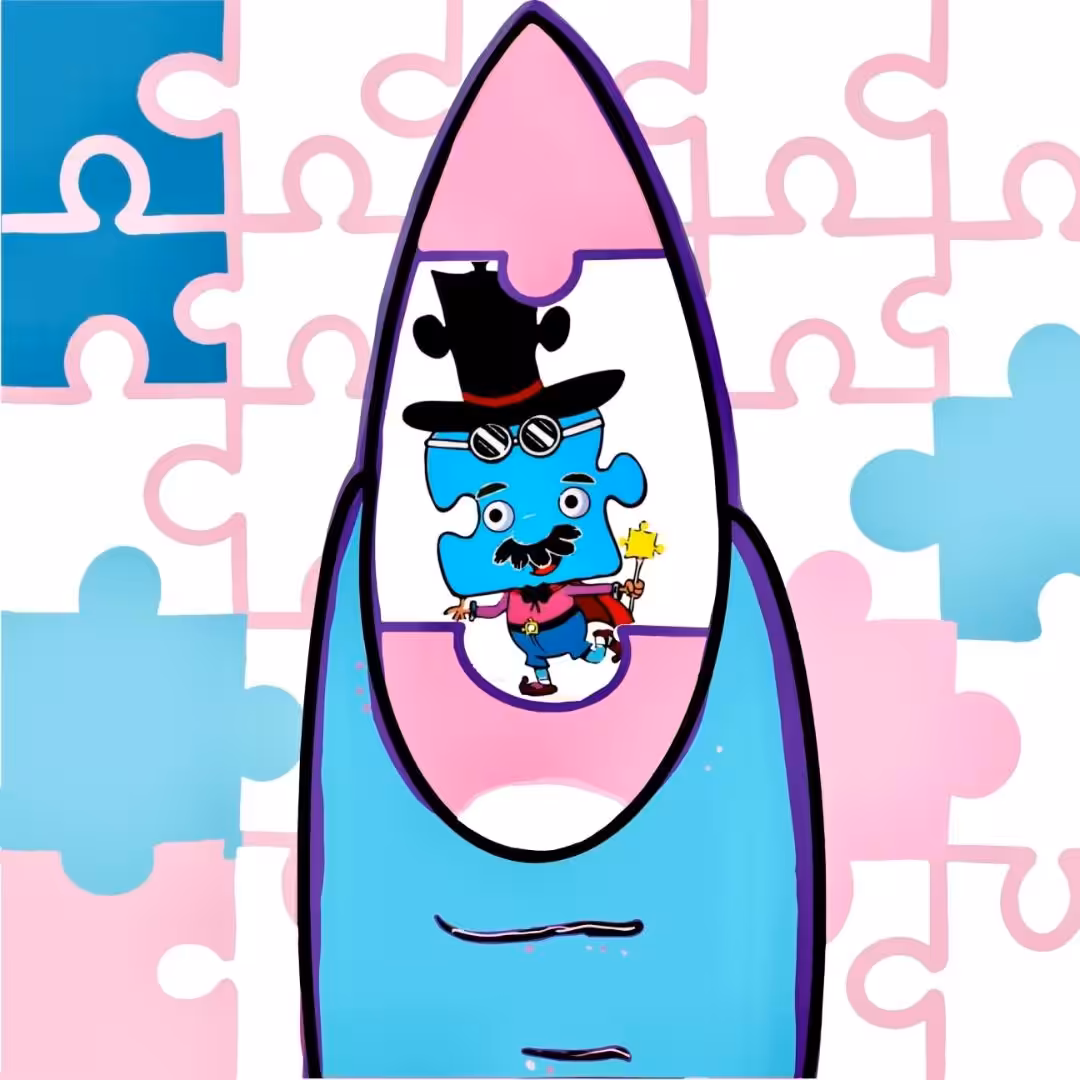 Nailpuzz Wizard
