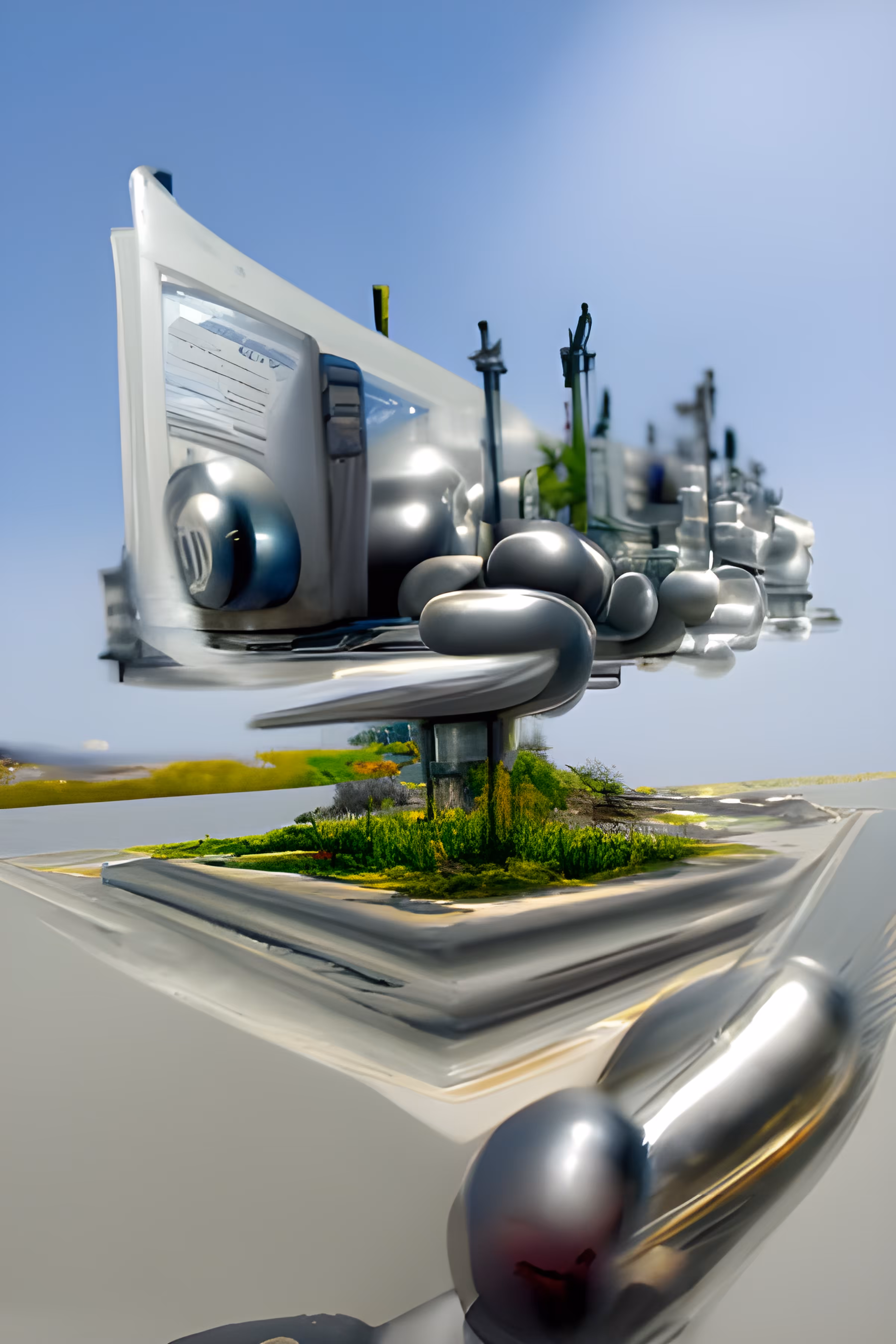 Bot Traffic 