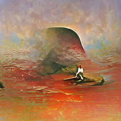 the sea of sleep and social media