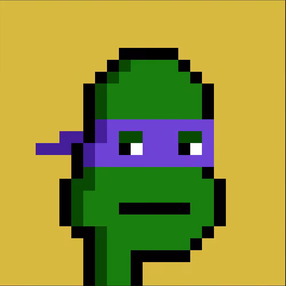 Donatello