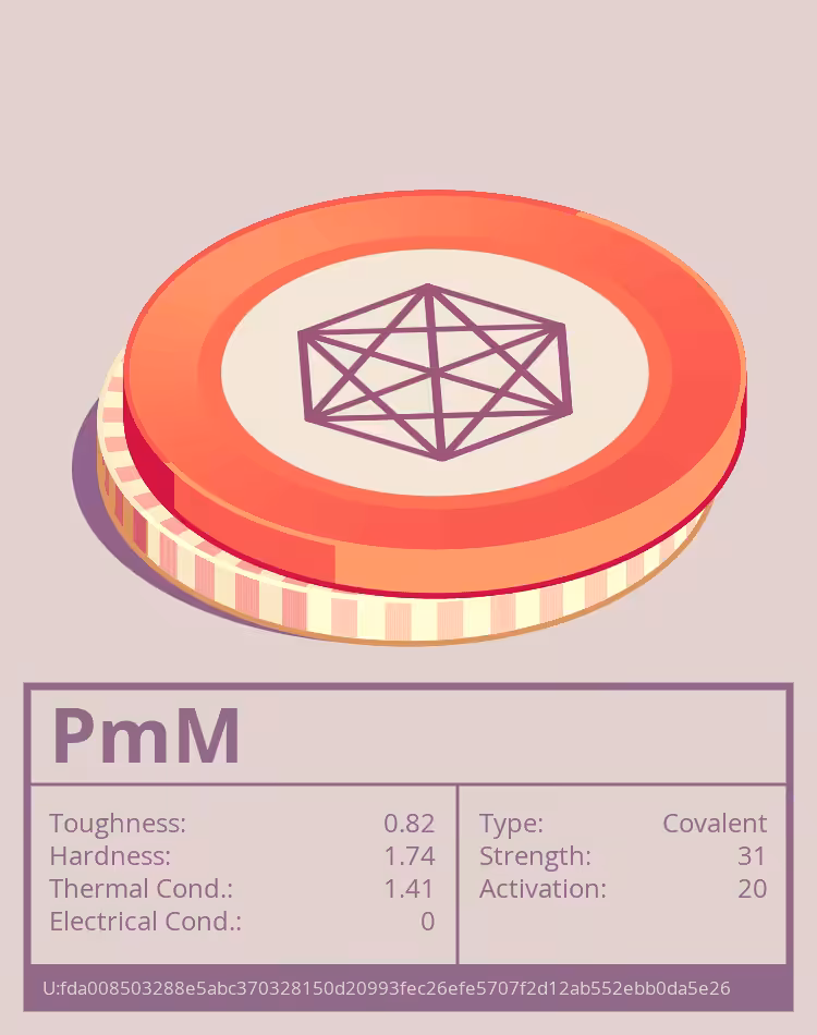 OTOM: PmM molecule