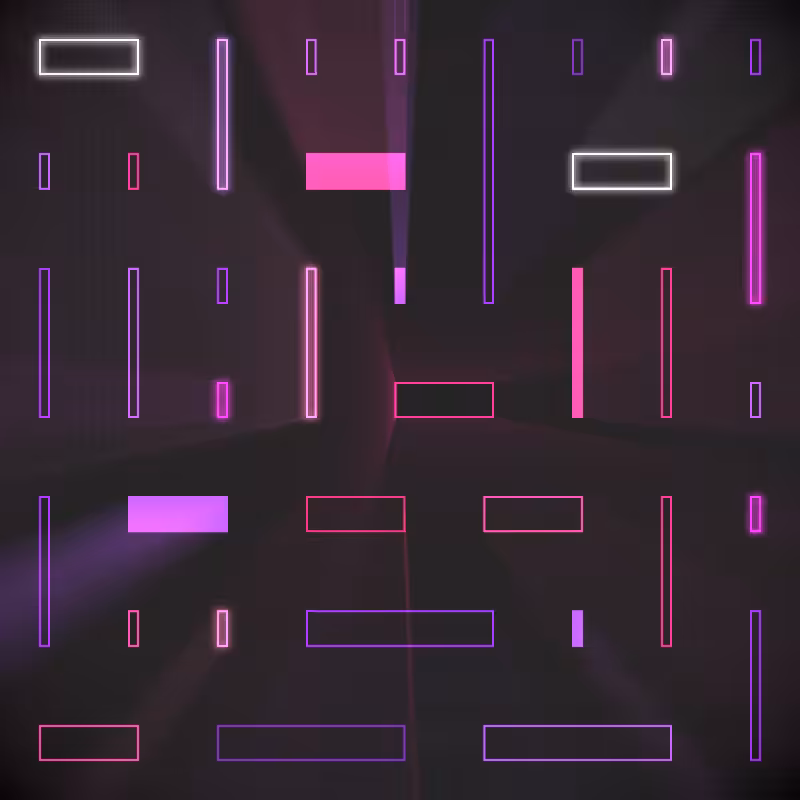 Lightcells #30