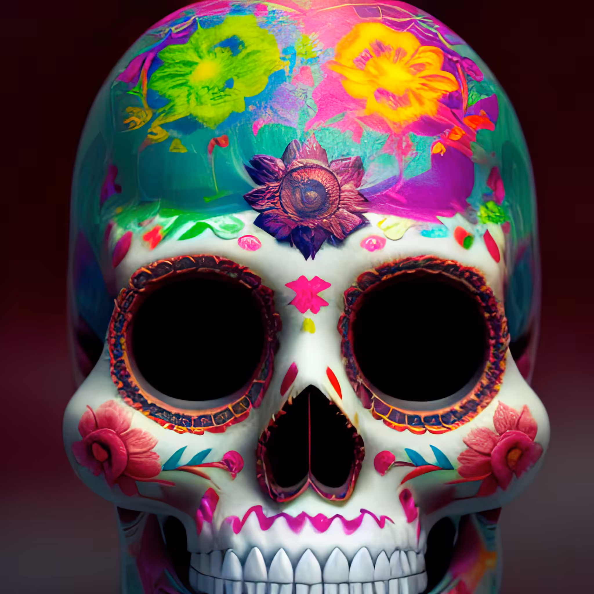 Head Case #137