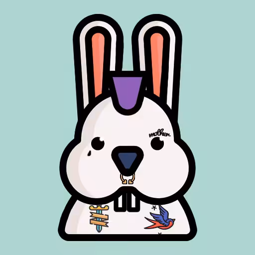 BunBunny 2