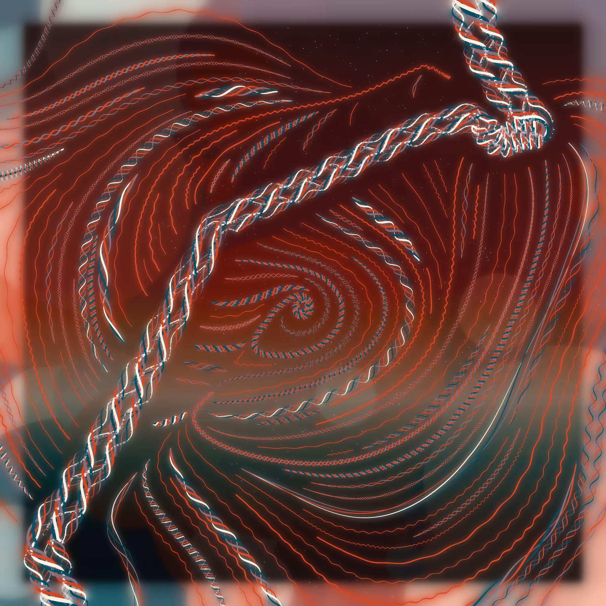 Friendship Bracelets #16842