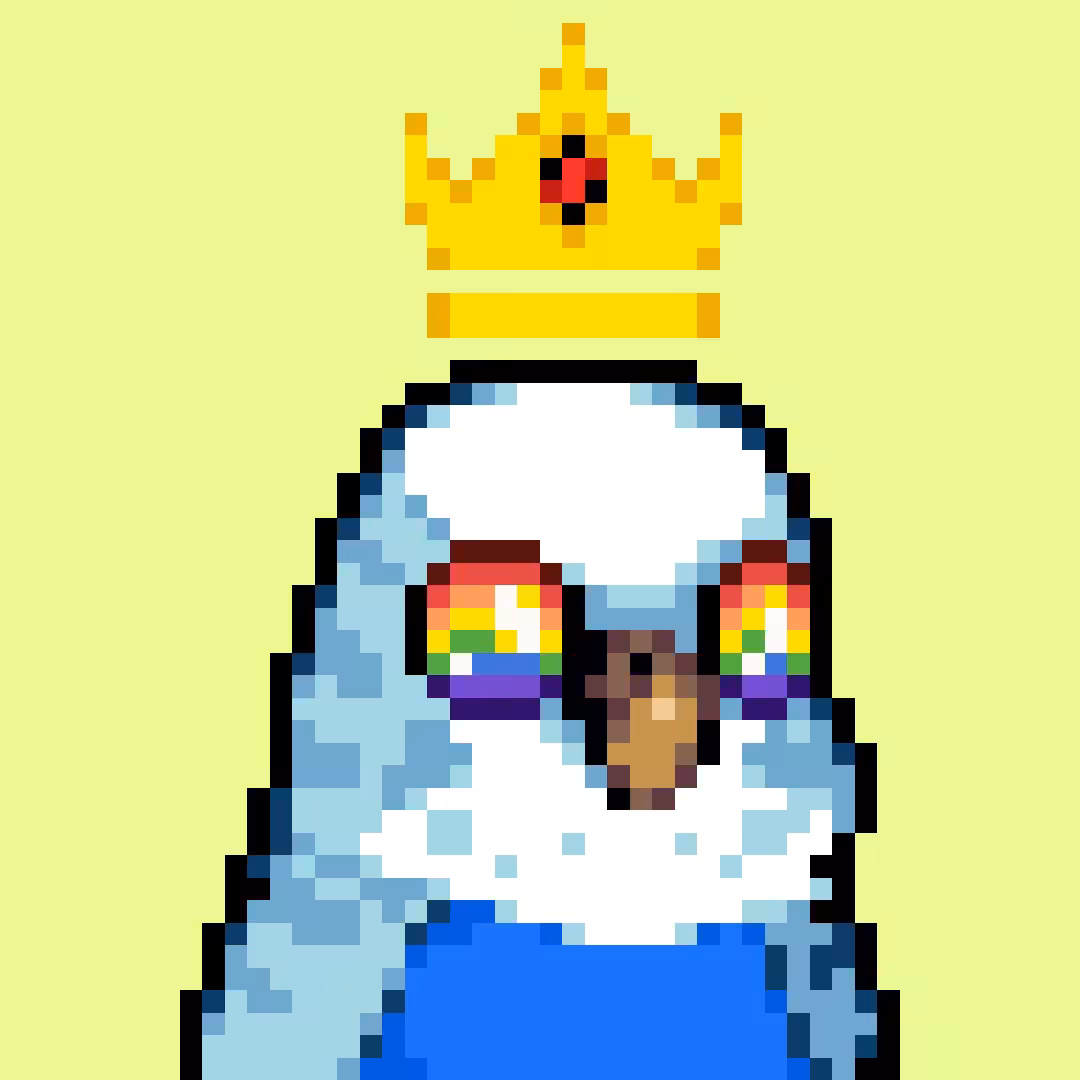 Lovebird#828