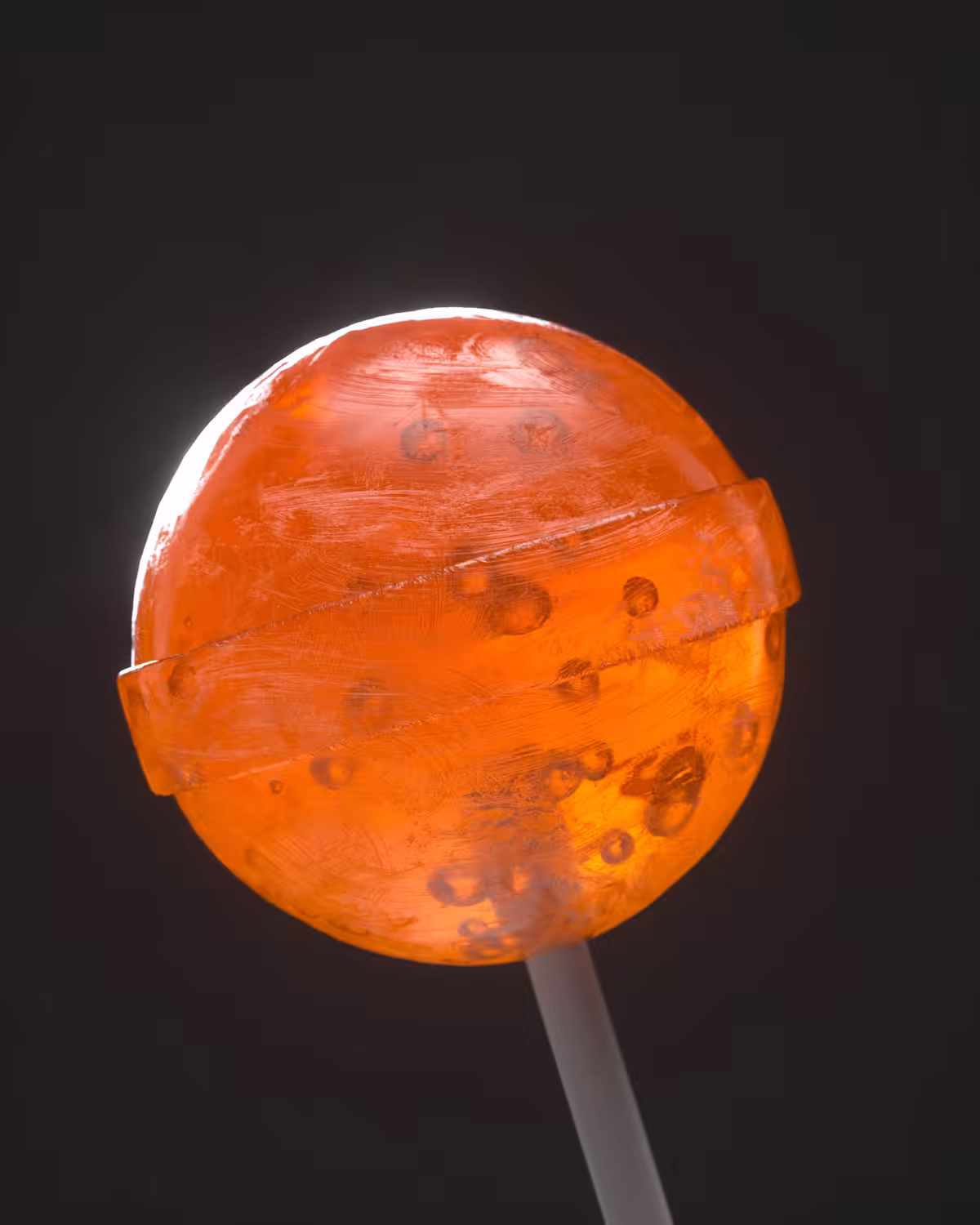 Into the Lolli #41/105