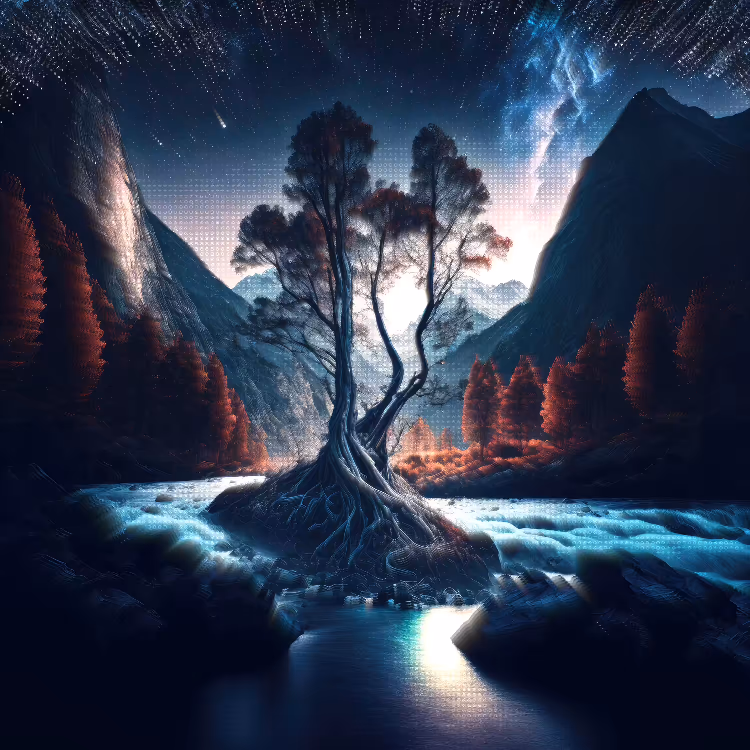 NATURE 2 #834