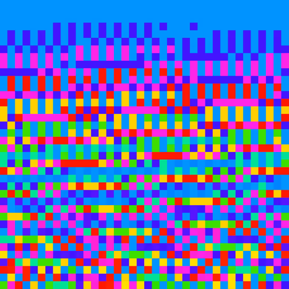 Rainbow Maffs! #141