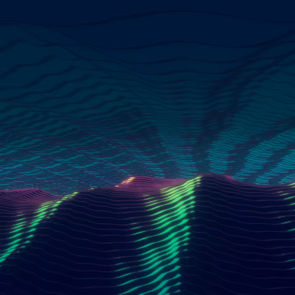 Oceans of Anxiety #73