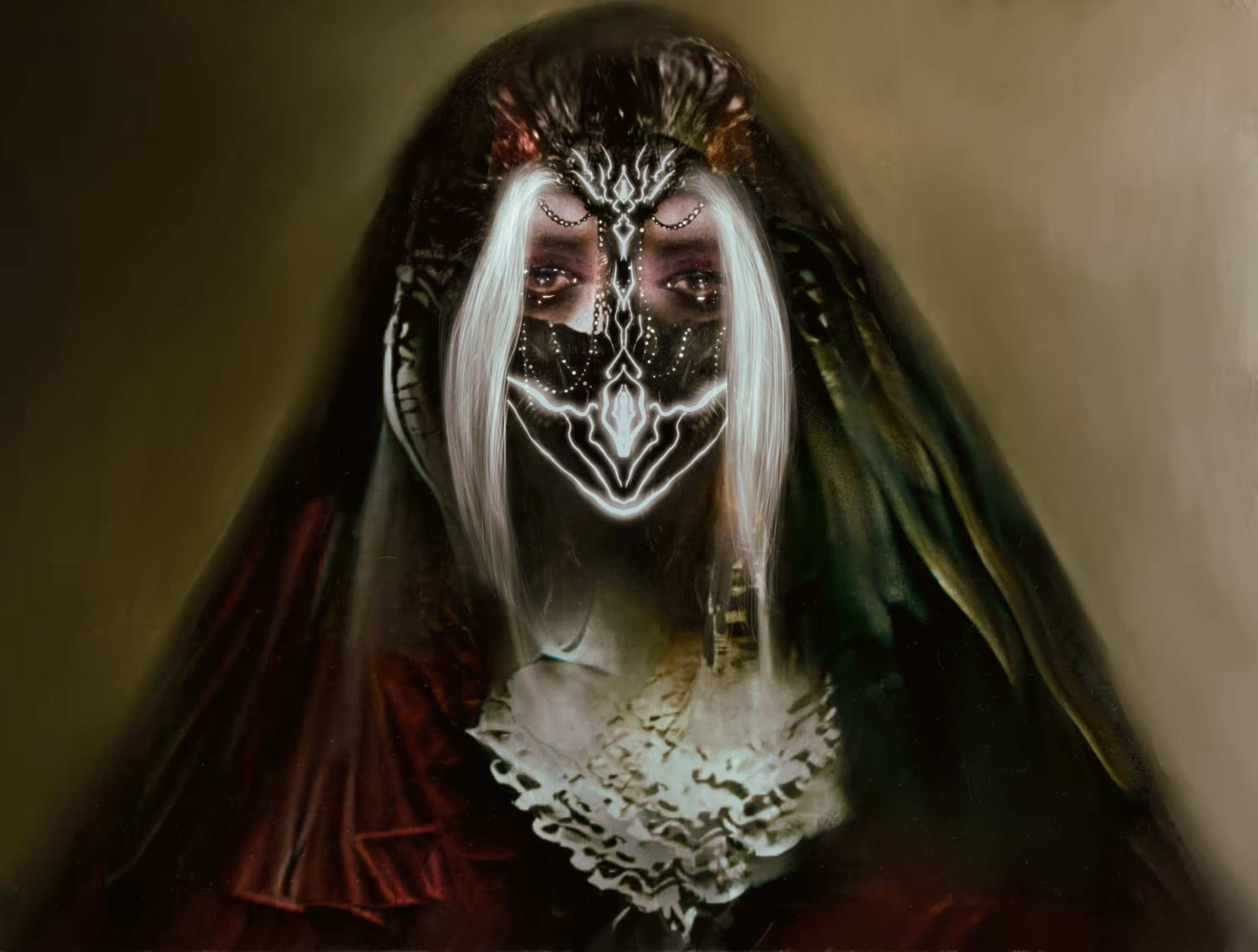 Sisterhood of The Shadow