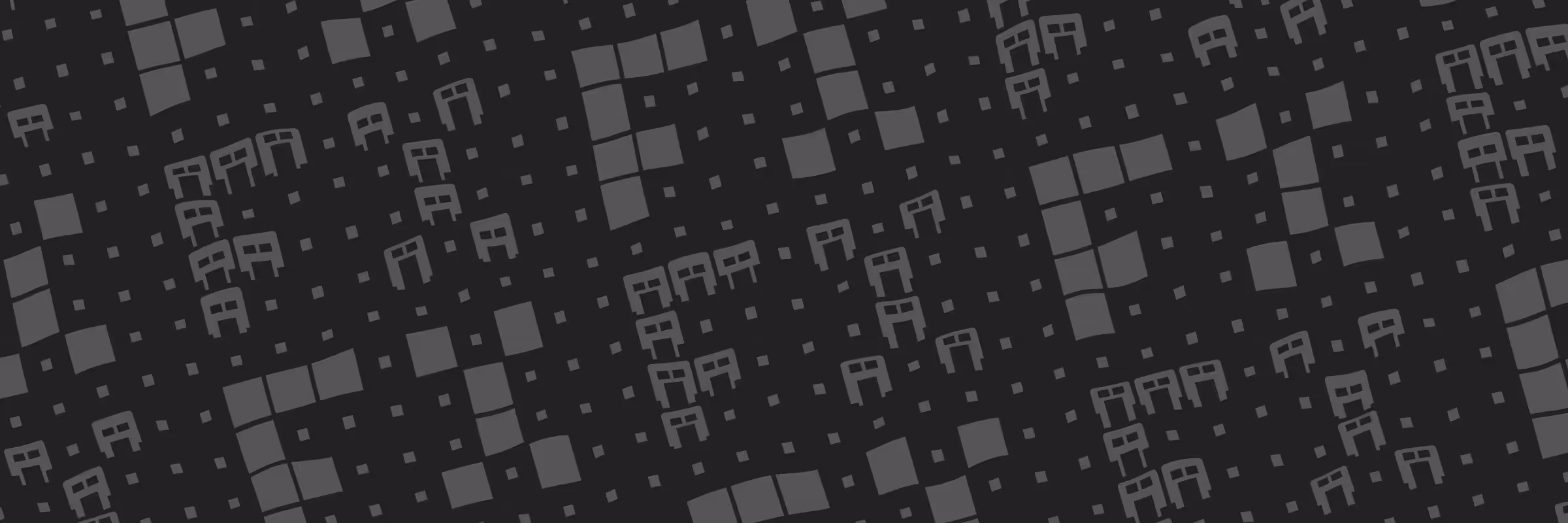 SMOLSKULL-PATTERN #411