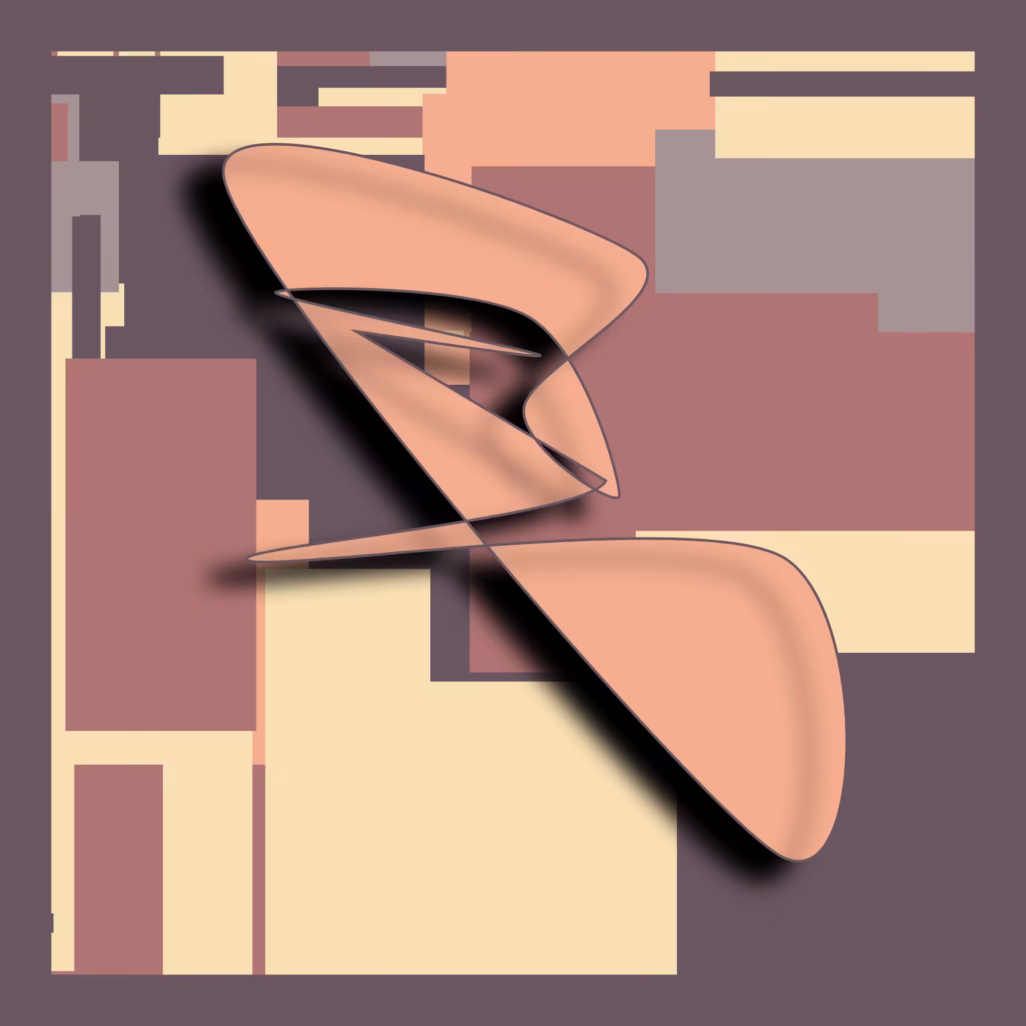 Blossoming Edges #6