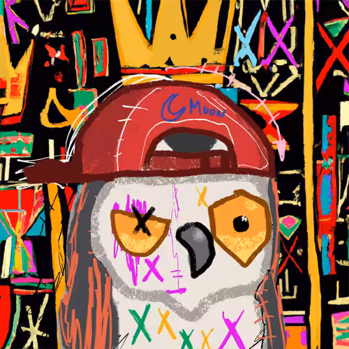 Basquibird #10