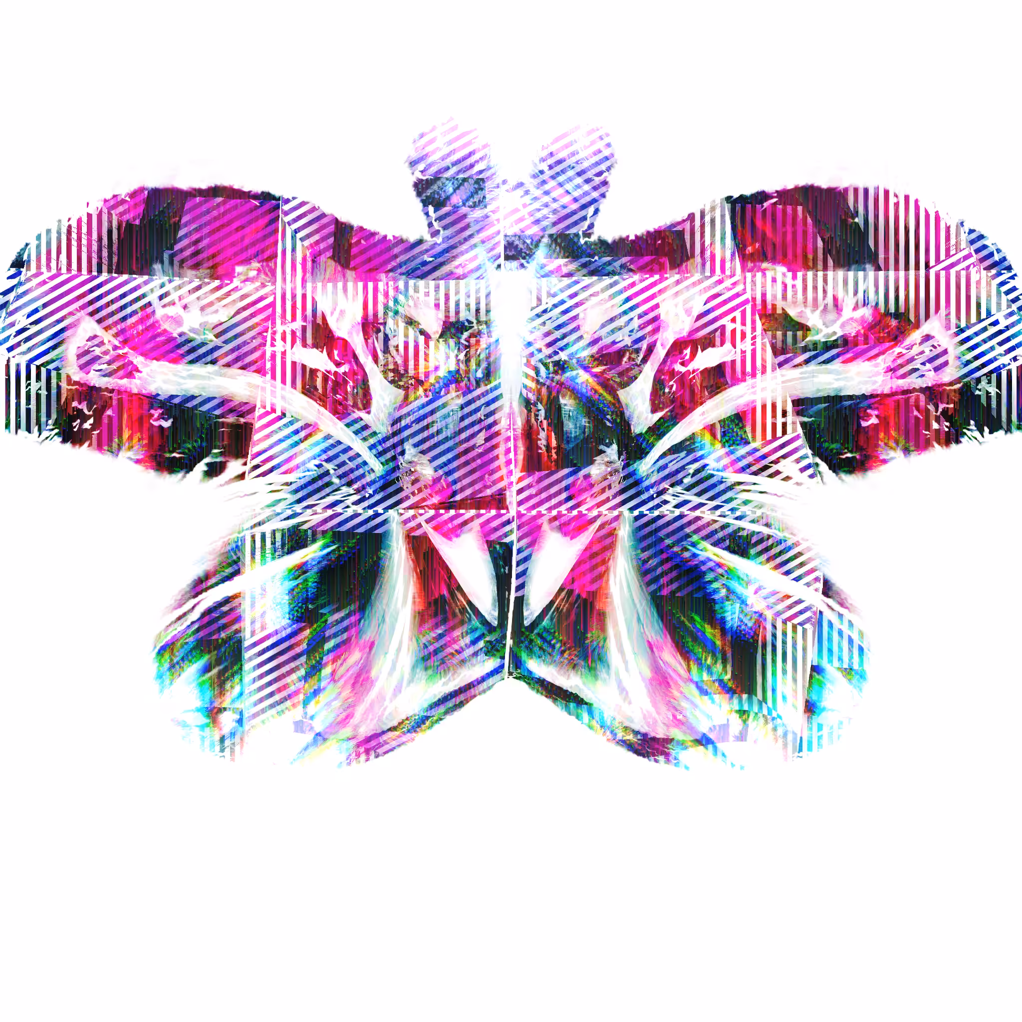 Like Moths #2