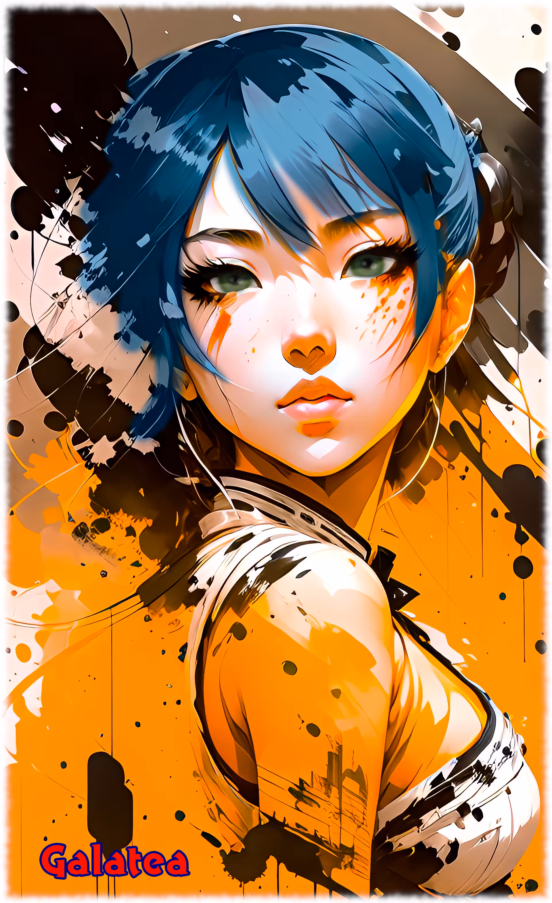 Galatea