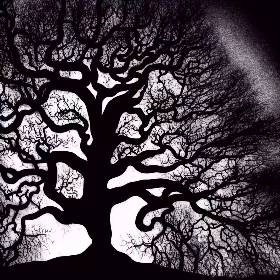 Tree Story