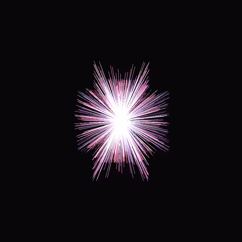 Optical Flare #1